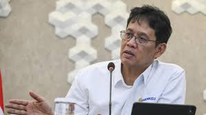 Kemenkeu Angkat Bicara Soal Isu Kesehatan Menteri Purbaya Yudhi Sadewa yang Beredar