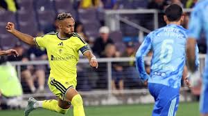 Duel Sengit MLS: Jadwal Lengkap dan Panduan Siaran Langsung Pertemuan Nashville SC Kontra Philadelphia Union