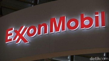 Exxon/Foto: BBC