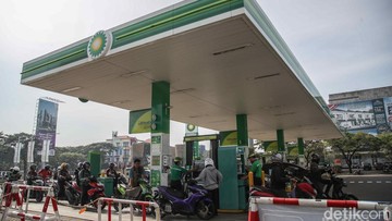 Harga BBM Jenis Diesel Nonsubsidi di Jakarta Melonjak Tajam Awal Mei 2026