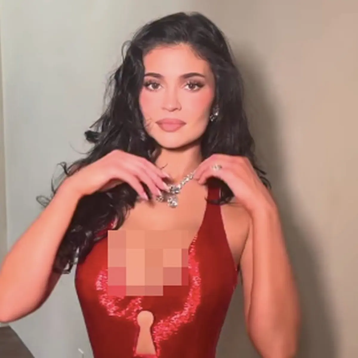 Foto: Instagram @kyliejenner