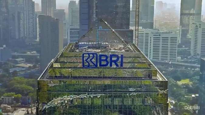 Kontribusi Kuat Anak Perusahaan Mendorong Laba Bersih BRI Tembus Rp15,5 Triliun di Kuartal I 2026