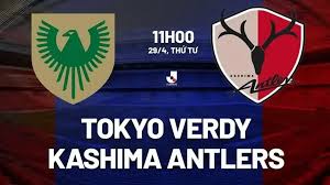 Duel Puncak Klasemen: Ujian Konsistensi Kashima Antlers di Markas Tokyo Verdy