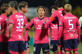 Analisis Mendalam Prediksi Skor dan Taktik Pertandingan Sengit Cerezo Osaka Kontra Avispa Fukuoka Mei 2026
