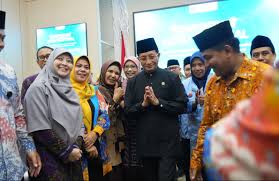 Kemenag Garap Sejumlah Kebijakan Strategis Dongkrak Kesejahteraan Pendidik di Indonesia