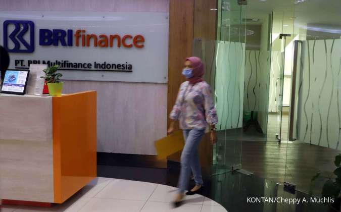 Ilustrasi: BRI Finance Catat Lonjakan Pembiayaan Multiguna Signifikan di Awal Tahun 2026