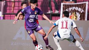 Persik bertekad akhiri tren kekalahan di Super League. (x/@persikfckediri)
