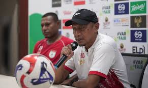Duel Penentuan Tiket Liga 1: Persipura Jayapura Hadapi Tantangan Berat dari Persiku Kudus