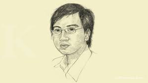 [ILUSTRASI. TAJUK - Ahmad Febrian (KONTAN/Indra Surya)]