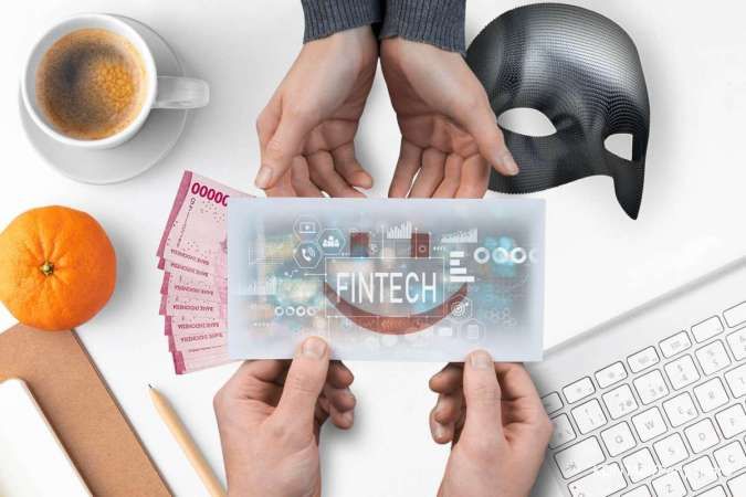 Ilustrasi: Strategi Penagihan Etis Fintech Samir Hadapi Tantangan Peminjam Sulit Dihubungi