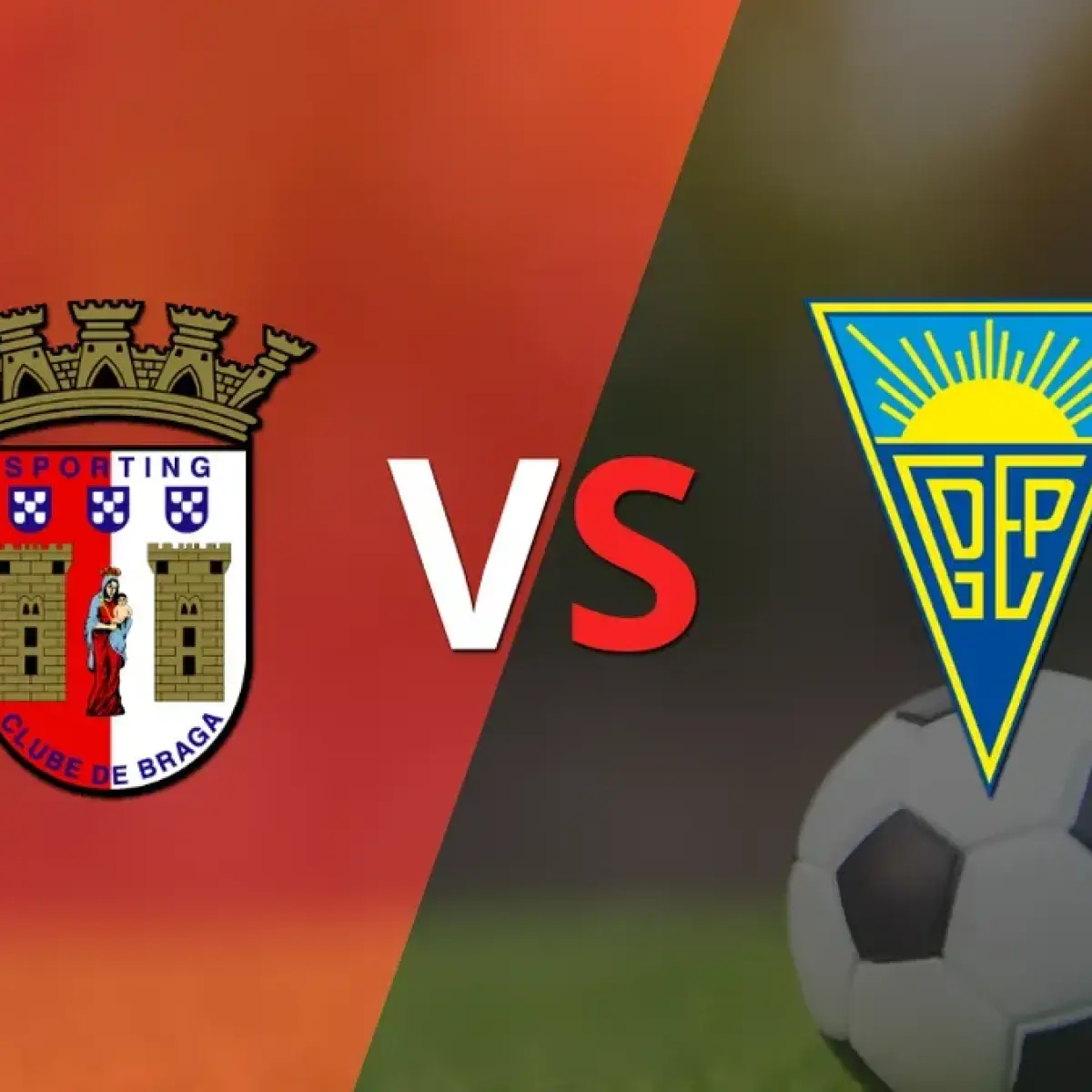 Dua Duel Penting Liga Portugal: Braga Kejar Zona Eropa, Rio Ave Tantang Gil Vicente di Pekan Krusial