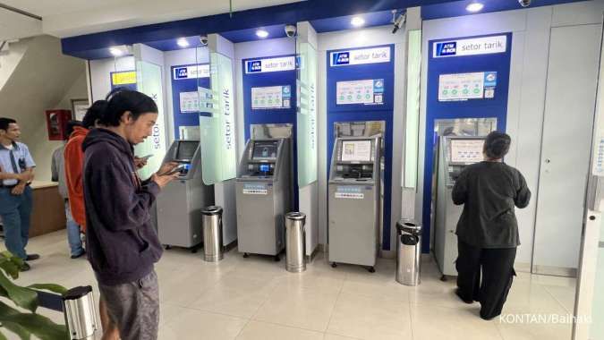 Ilustrasi: Tren Profitabilitas Perbankan: Analisis Kinerja RoE Bank KBMI 3 pada Kuartal I-2026