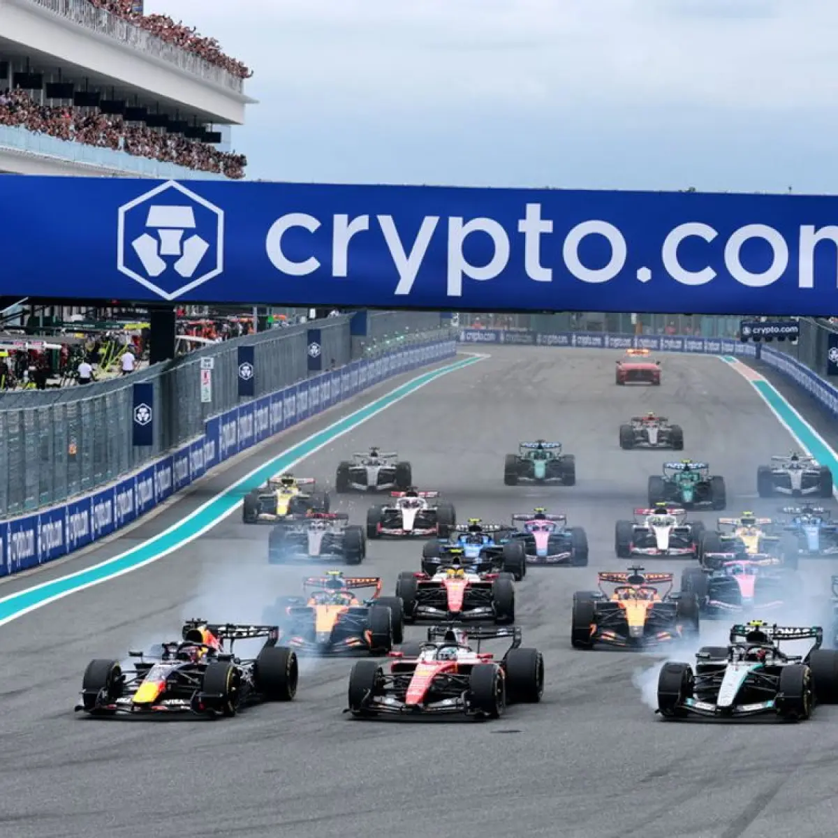 FIA Bongkar Dugaan Pelanggaran Prosedur Pasca-Kekacauan di Formula 1 Miami 2026