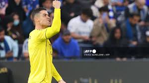 Duel Bintang Liga Pro Saudi: Al-Nassr Turunkan Ronaldo Hadapi Tantangan Al-Quadisiya
