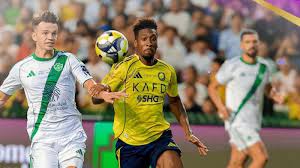 Tiga Duel Krusial Al Nassr di Liga Pro Saudi: Menuju Mahkota Juara dan Peran Sentral Ronaldo