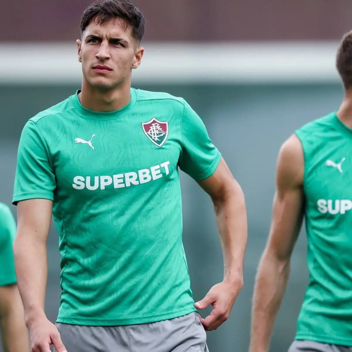 Misi Berat Colorado: Internacional Terjepit Zona Degradasi Jelang Duel Krusial Kontra Fluminense