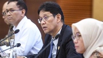 Kemenkeu Tegaskan Kondisi Menteri Keuangan Purbaya Yudhi Sadewa Sehat, Hentikan Spekulasi Rumor Rumah Sakit