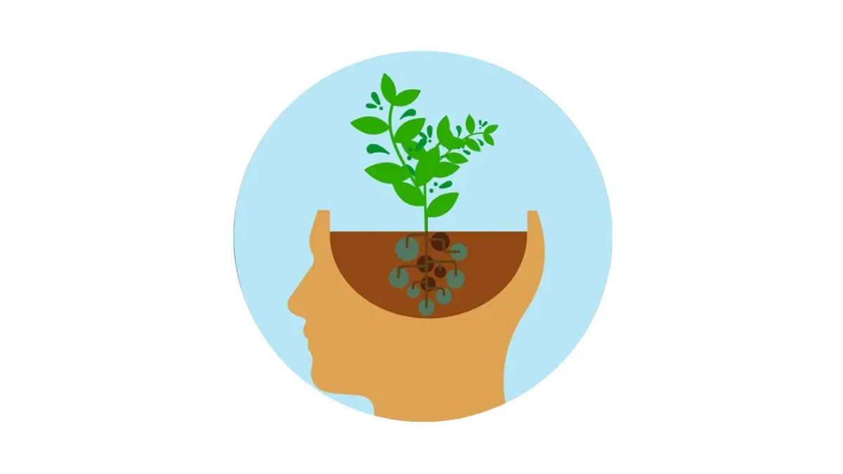 Foto: Ilustrasi Growth Mindset. (Istimewa)