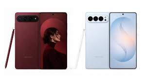 Samsung Akan Rombak Kamera Galaxy S27 Ultra, Lensa Ini Dihilangkan. Foto: Ice Universe & Sawyergalox