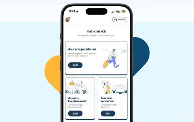 Tantangan Implementasi PSAK 117: YOII Soroti Kompleksitas Teknis dan Kendala Regulasi Industri Asuransi Digital