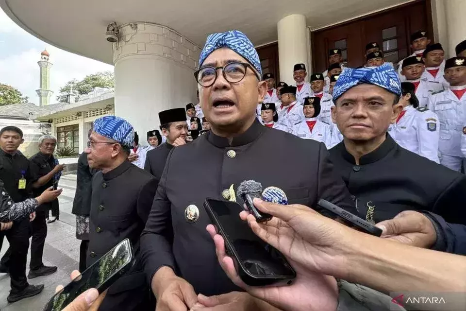 Sikap Tegas Wali Kota Farhan Pasca Kerusuhan May Day di Tamansari Bandung