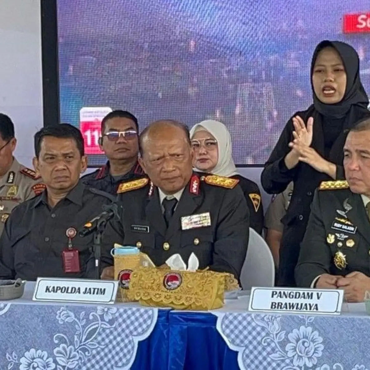 Perairan Sumenep Jadi Sorotan: Polda Jatim Ungkap Indikasi Baru Jalur Distribusi Kokain Internasional