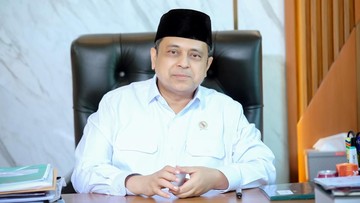 BPJPH Tegaskan Produk Non-Halal Tetap Boleh Beredar Pasca Oktober 2026, Asalkan Ada Label Khusus