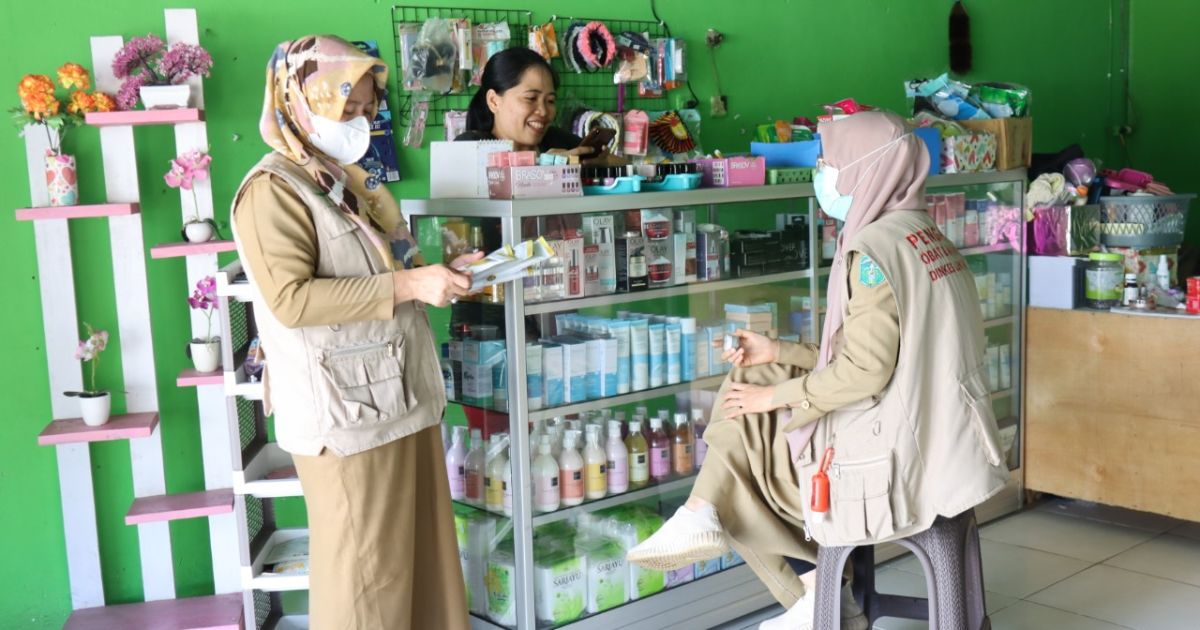 BPOM Perketat Penjualan Obat di Minimarket, Wajib Ada Tenaga Terlatih