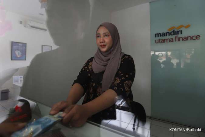 Ilustrasi: Antisipasi Kebijakan Pemerintah: MUF Optimis Pembiayaan Motor Listrik Melonjak Pasca Subsidi