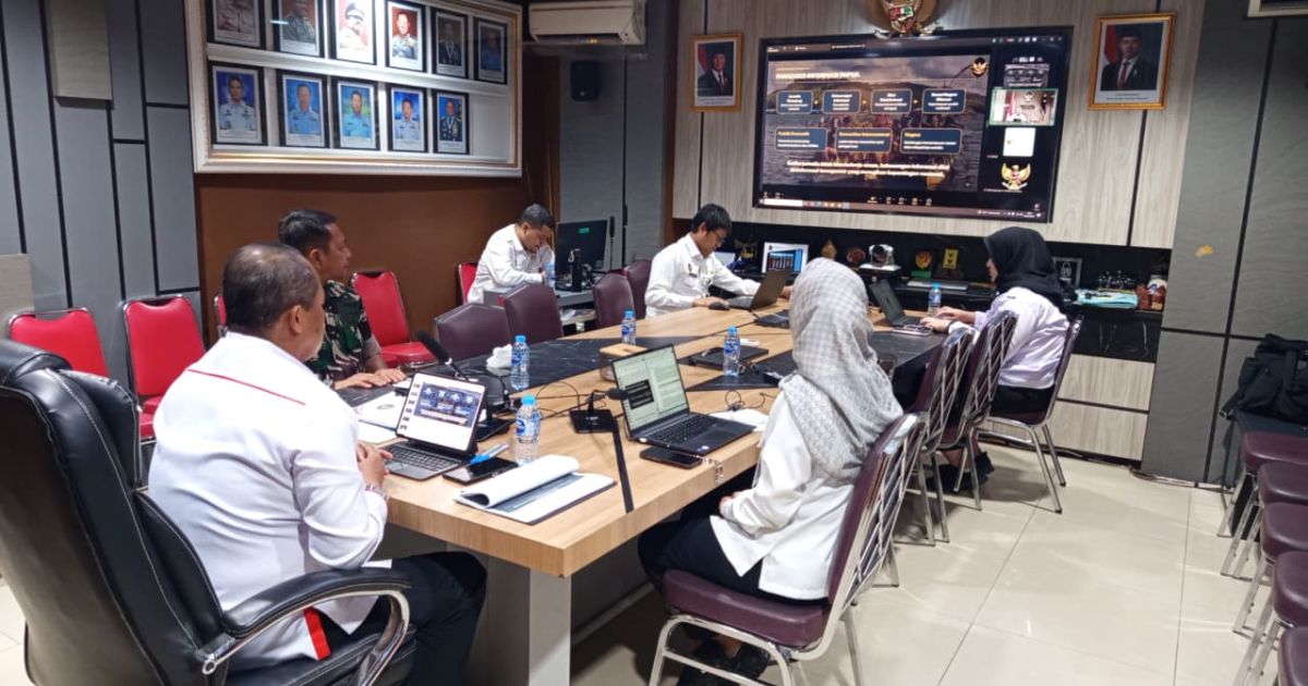 Kemenko Polkam Tegaskan Kebebasan Pers Adalah Komponen Vital Keamanan Nasional
