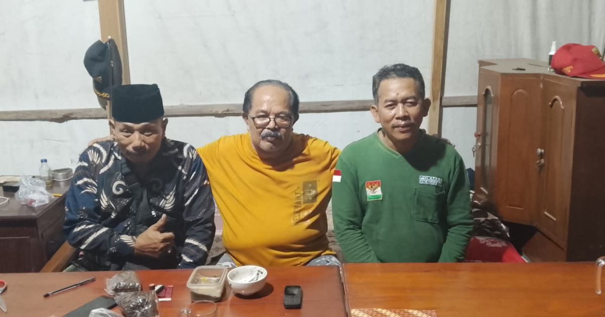 Cerita Tatanan Jenggolo Manik masih diyakini masyarakat sebagai warisan budaya lisan yang sarat nilai sejarah dan filosofi kehidupan.(Sanusi).