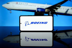 Sentimen Pasar Terbelah: Saham Boeing Tertekan di Tengah Penguatan Kontrak Pertahanan Israel dan Pengiriman Perdana 737 MAX ke EgyptAir