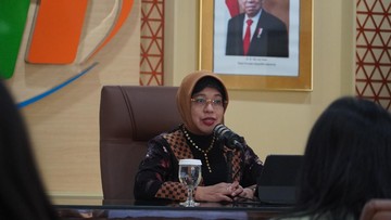 Inflasi Tahunan Indonesia Melesat Turun ke 2,42% pada April 2026, Apa Penyebab Utama Perlambatan Ini?