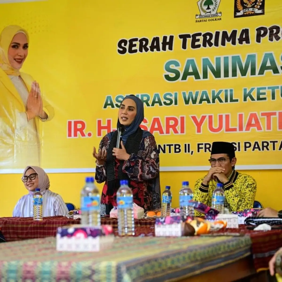 Foto: dok. DPR RI