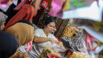 Tekanan Harga Meringis: Inflasi April 2026 Hanya 0,13%, Apa Dampaknya bagi Stabilitas Ekonomi?