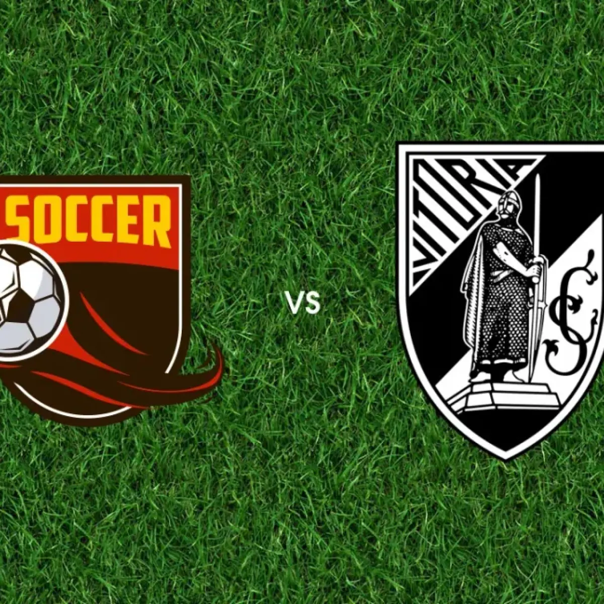Sporting Lisbon vs Guimaraes
