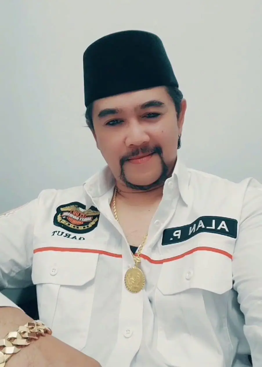 Alan Partimbang Dorong Percepatan Distribusi Bantuan Pangan di Garut