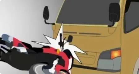 Jalur Bagbagan–Kiaradua Kembali Telan Nyawa, Saksi Ungkap Detik-Detik Tabrakan