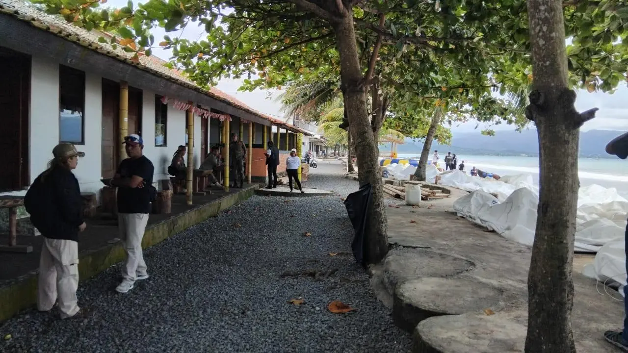 Polemik Glamping Citepus Memanas, Manajemen Hotel Beberkan Fakta Sebenarnya