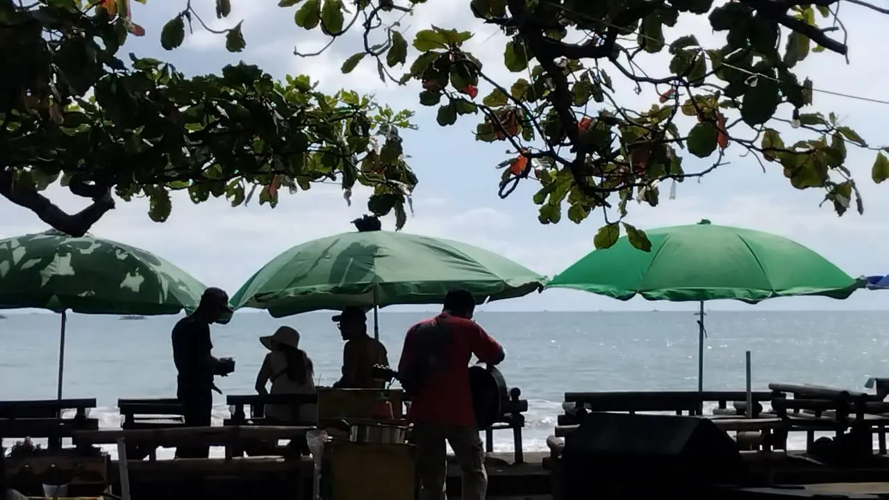 Desakan Penertiban Menguat, RTH Citepus Disebut Tak Lagi Ramah Pengunjung