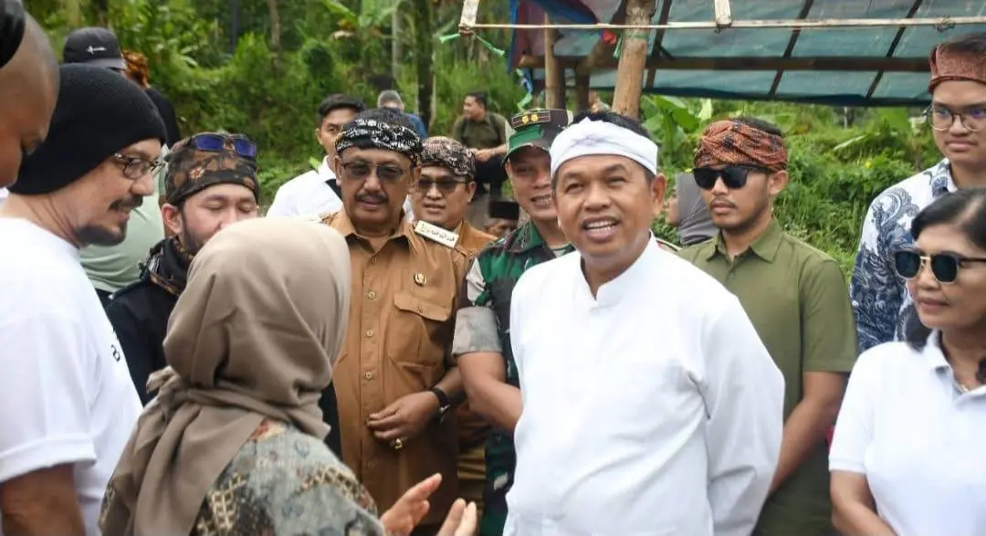 Provinsi Ngebut Elektrifikasi : Listrik Harus Jadi Alat Produktivitas