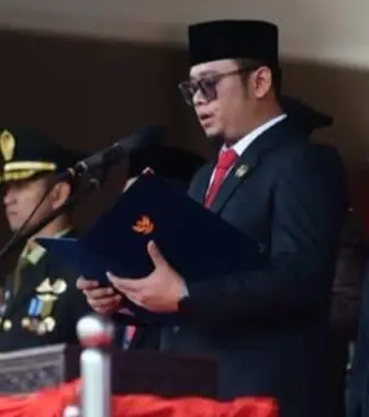 DPRD Kawal Pembahasan Upah PPPK Paruh Waktu, Komisi IV Pastikan Tidak Ada Guru Dirugikan