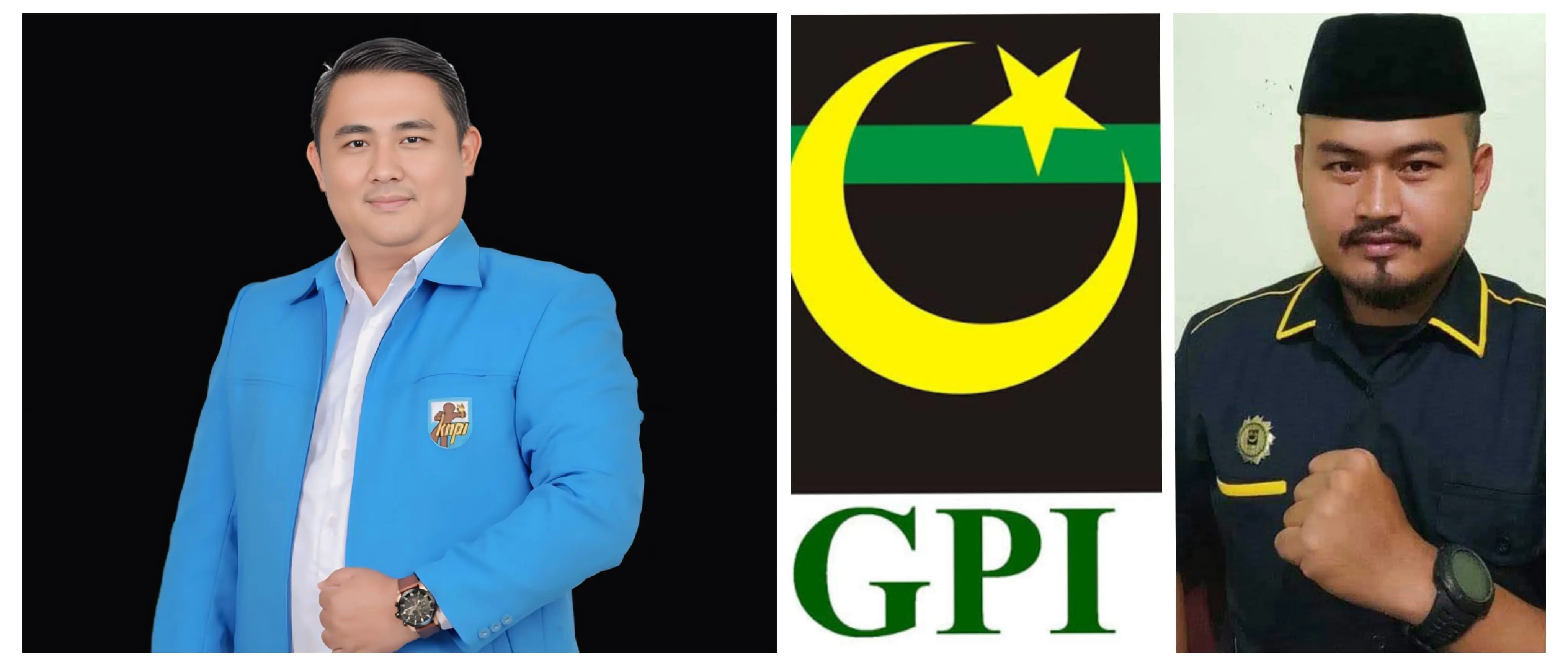 PD GPI Kabupaten Bogor Tegaskan Penolakan Terhadap Upaya Inkonstitusional