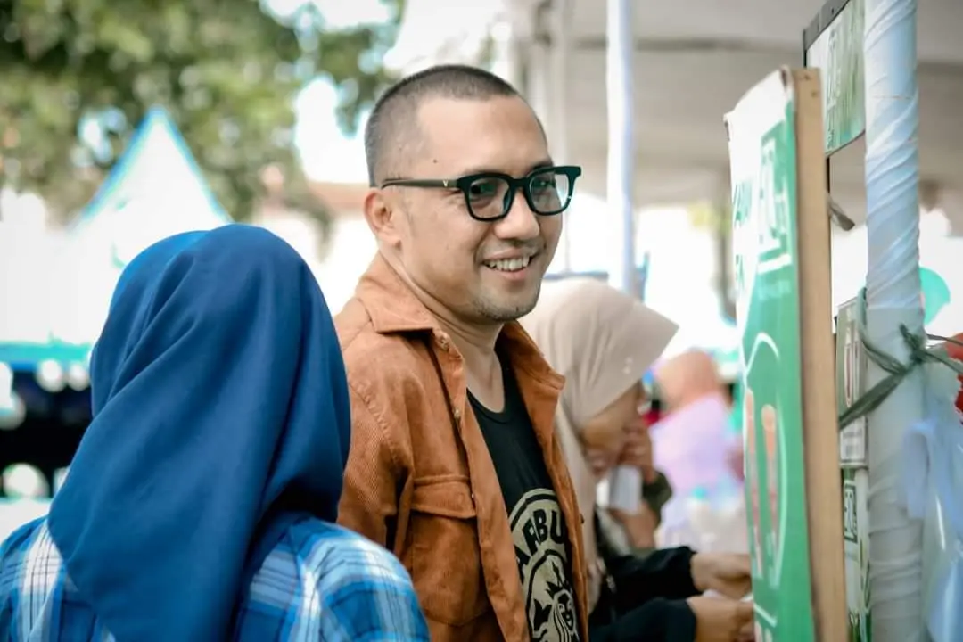 Pengamat Digital Soroti Medsos yang Berubah Menjadi Arena Pengadilan Tanpa Aturan