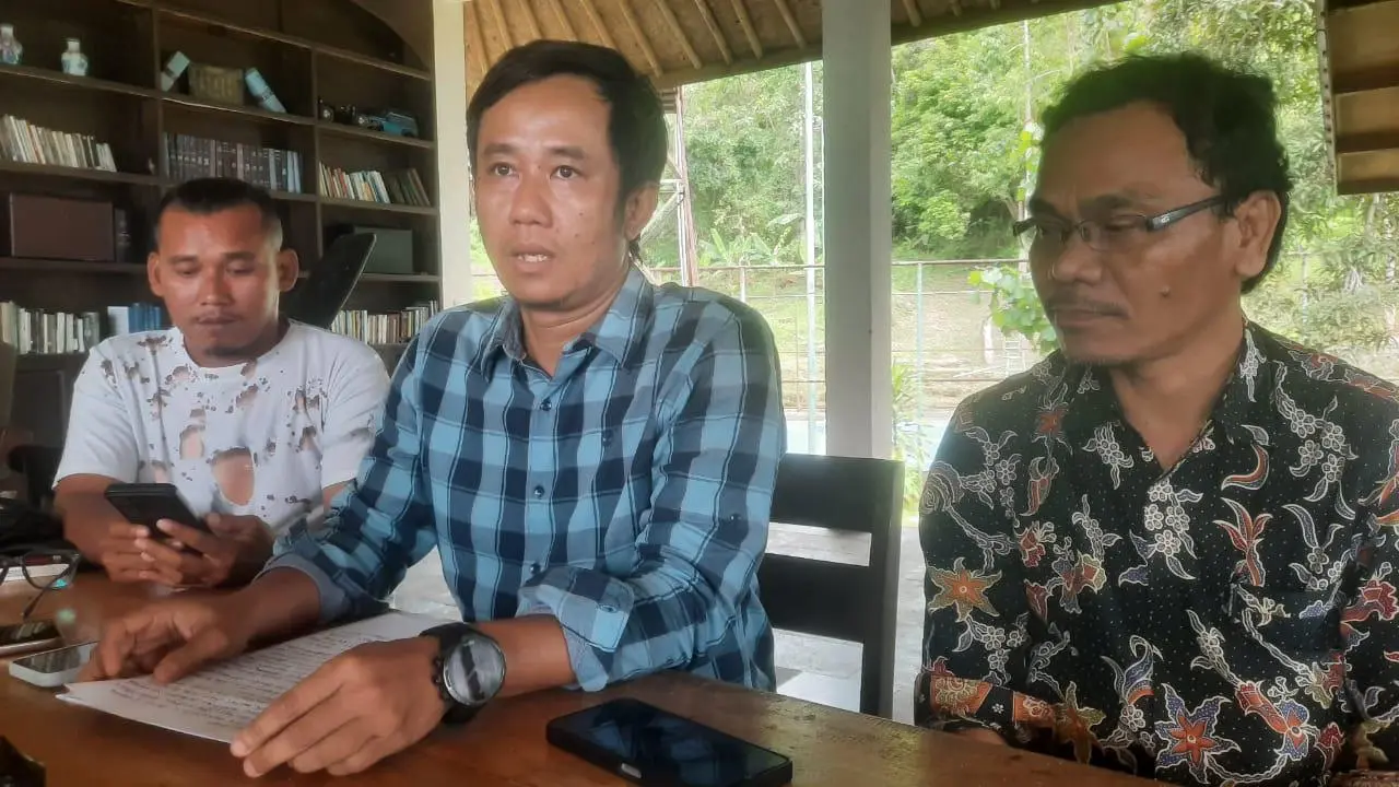 Kuasa Hukum GM Bantah Keras Klaim Pihak Terlapor, Tegaskan Proses Hukum Harus Berjalan Tanpa Tekanan