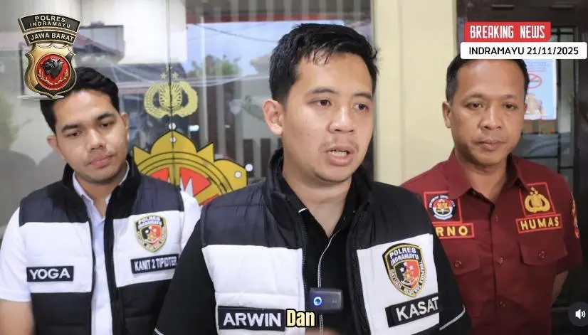 Nasib Tragis Dialami Suhaimah Warga Desa Krangkeng Indramayu, Diduga Jadi Korban Pembunuhan