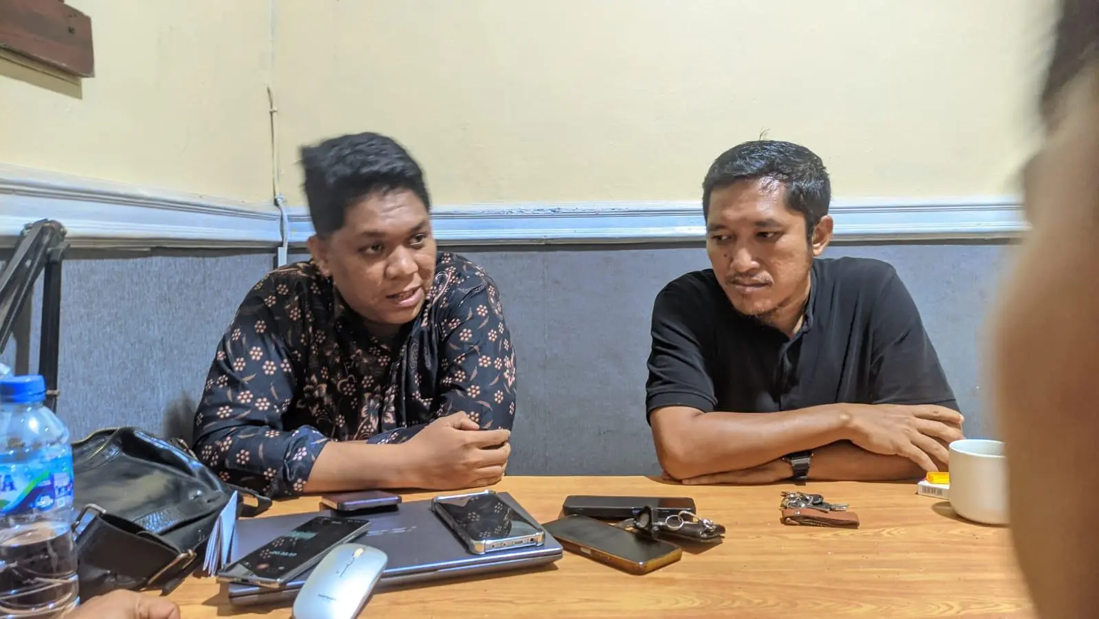 Kuasa Hukum ES Ungkap Kondisi Klien dan Bantah Seluruh Tuduhan yang Beredar