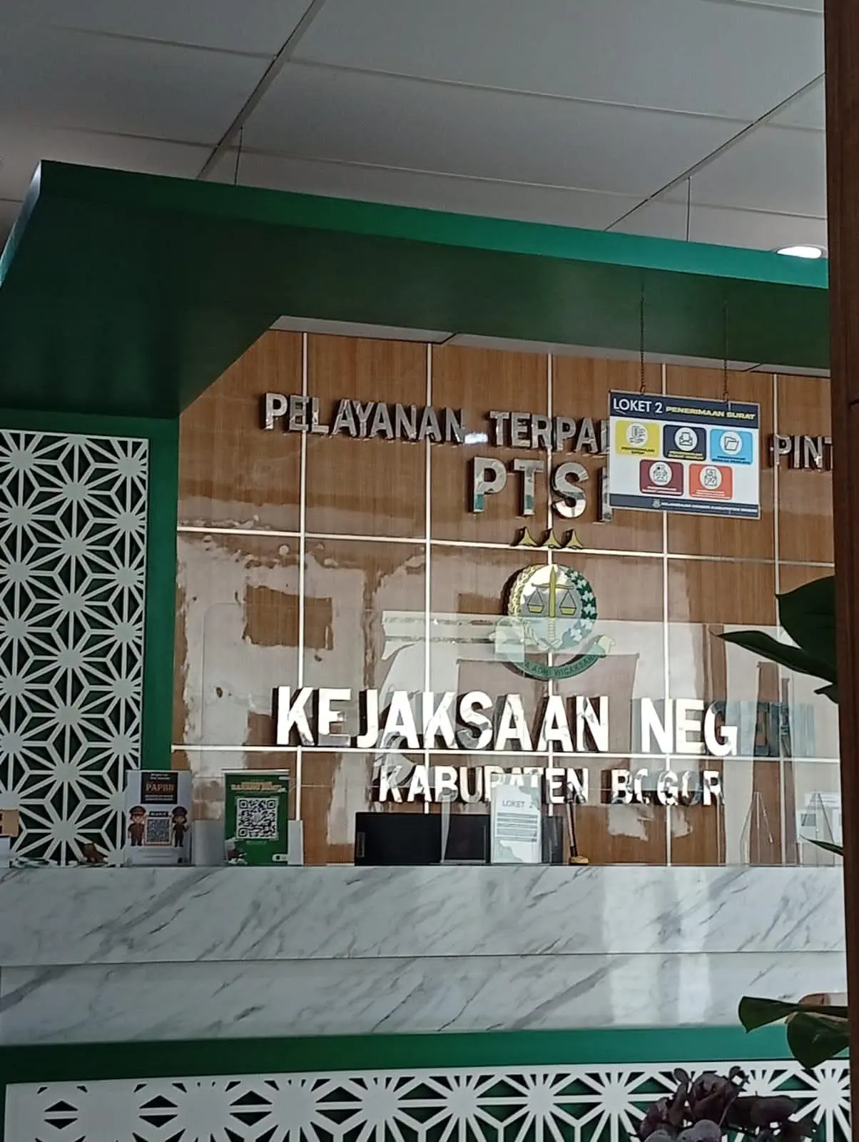 Kades Rawapanjang Dilaporkan ke Kejaksaan atas Dugaan Korupsi Dana Desa