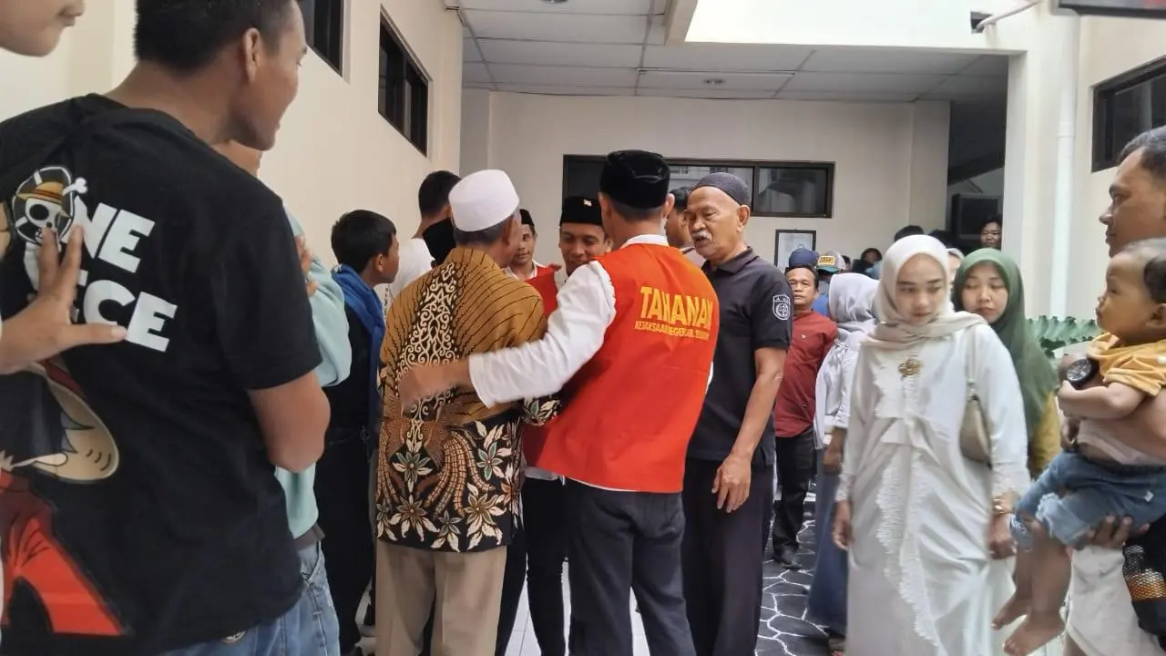 Kuasa Hukum: Tidak Ada Unsur Intoleran dalam Kasus Cidahu, Hanya Spontanitas Warga