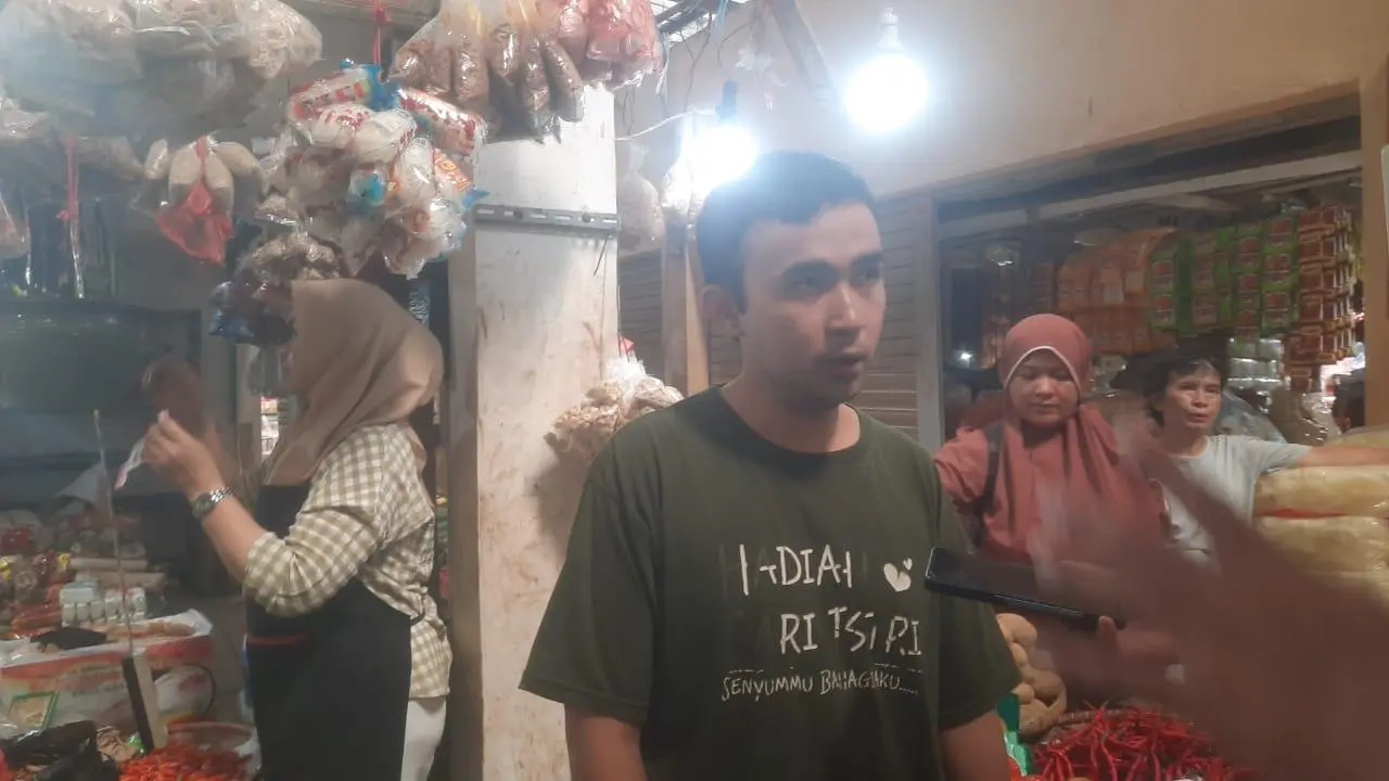 Perwapas Bongkar Fakta Baru: Salah Satu Terduga Pelaku Adalah Petugas Keamanan
